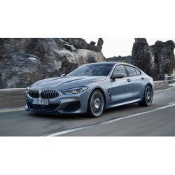Accesorios BMW Serie 8 G15 Grand Coupé (2018 - actualidad)